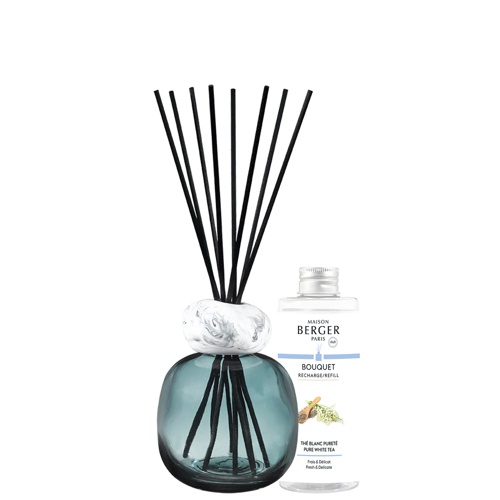 Bouquet Parfumé Bouquet Mineral Blue - Difuzor parfema