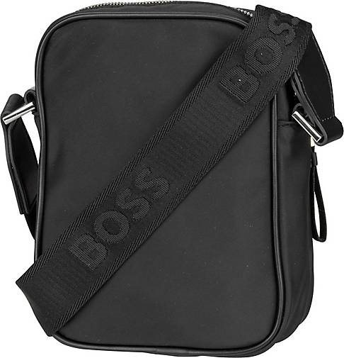 BOSS Umhängetasche Lennon North South Zip