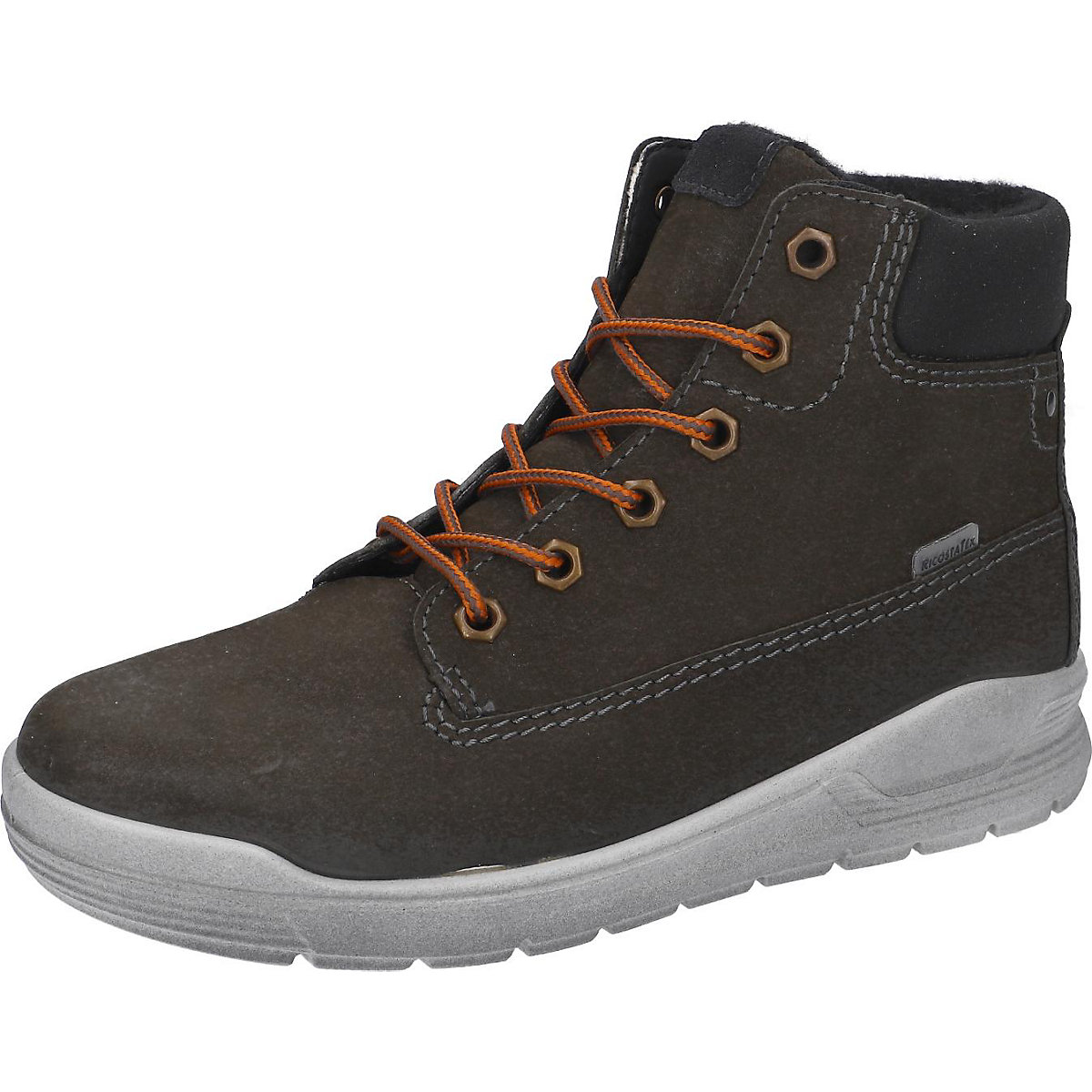 Winterstiefel DIRK für Jungen