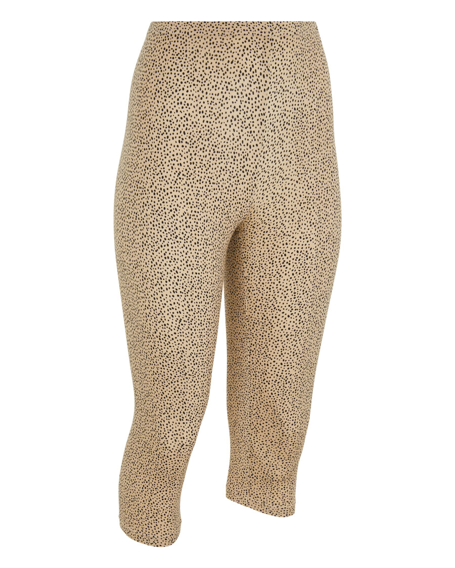 Leggings aus Viskose
