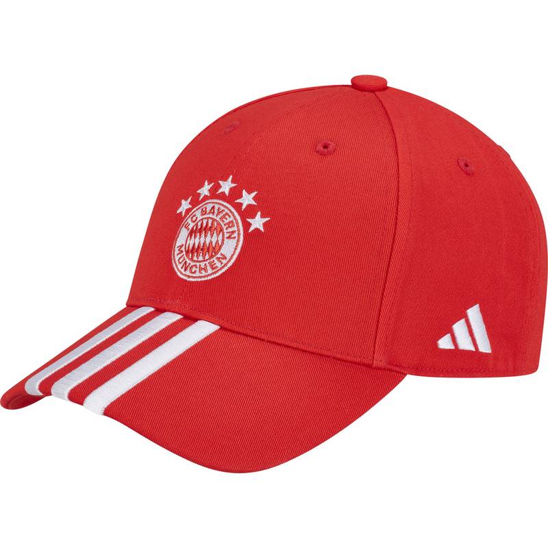 adidas FC Bayern München Cap