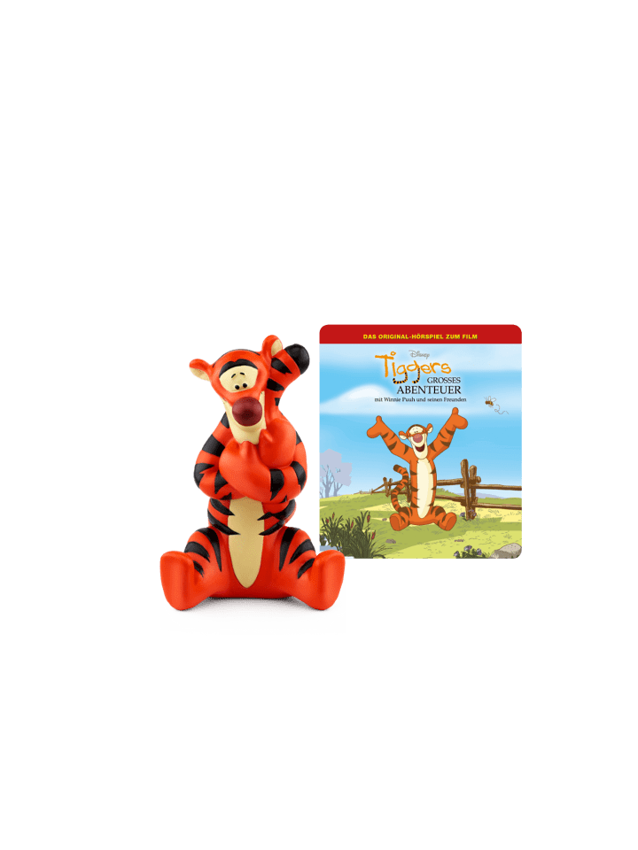 tonies Disney Tigger-11000249 günstig kaufen onesize