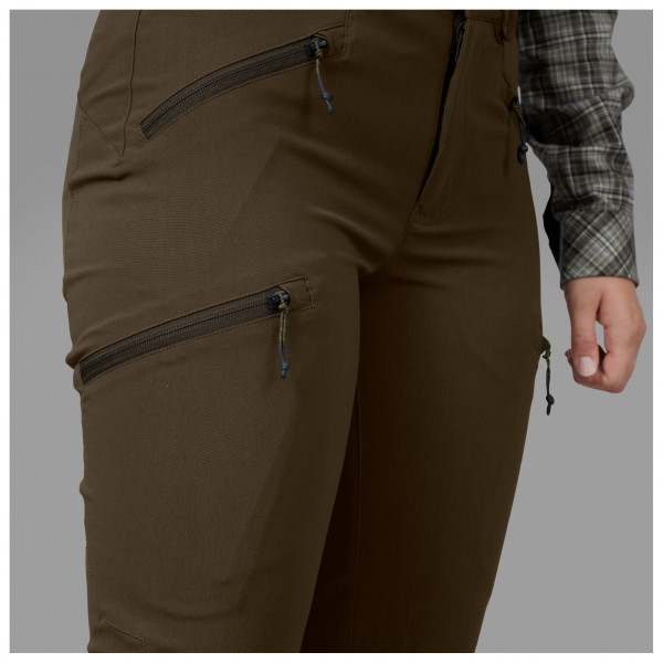 Seeland - Women's Larch Stretch Hose - Trekkinghose