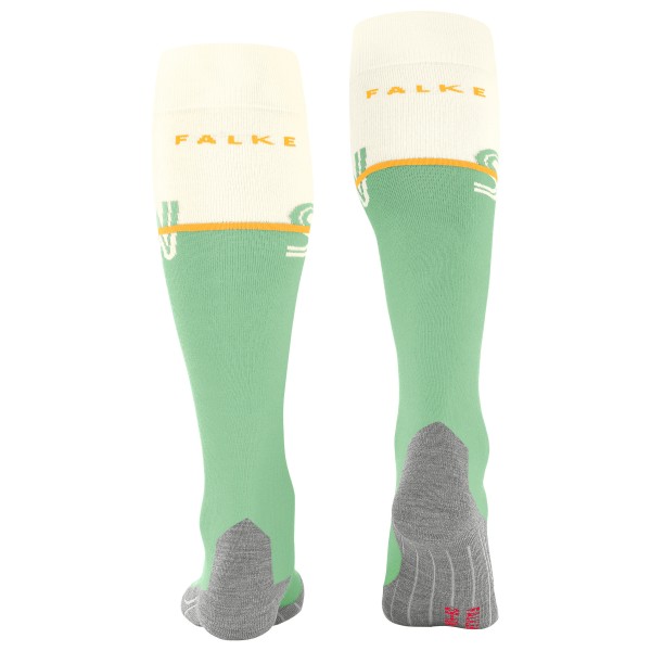 Falke - Women's SK4 Advanced - Skisocken