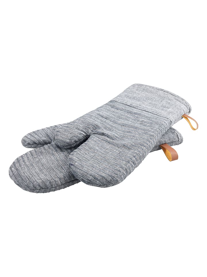 Wenko 2er-Set: Topfhandschuhe 