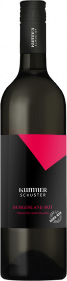 2018 Burgenland Rot trocken - Weingut Rainer Wein