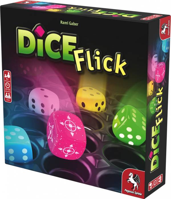 Dice Flick (deutsch/engl.)