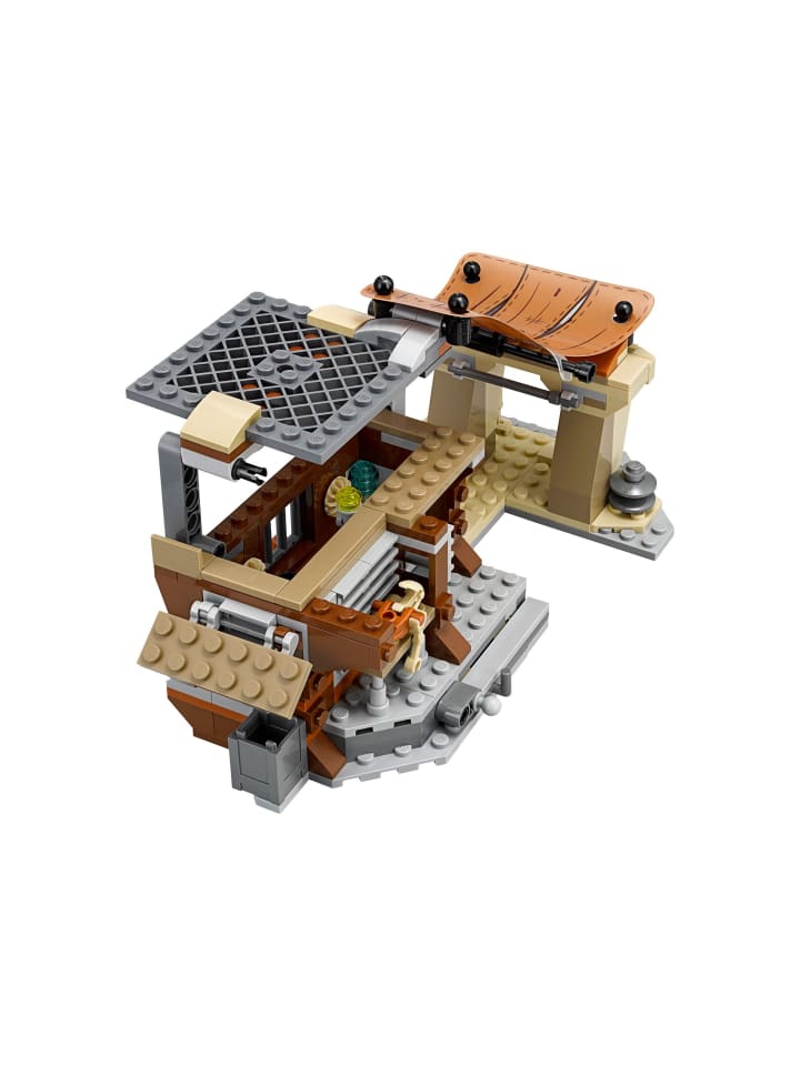 LEGO Star Wars 75148 Encounter on Jakku™ günstig kaufen onesize