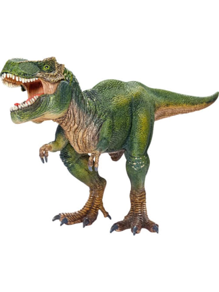 Schleich Spielfigur Dinosaurier 14525 Tyrannosaurus Rex - 4-10 Jahre günstig kaufen onesize
