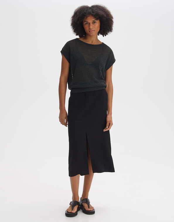 Strickshirt Pajula