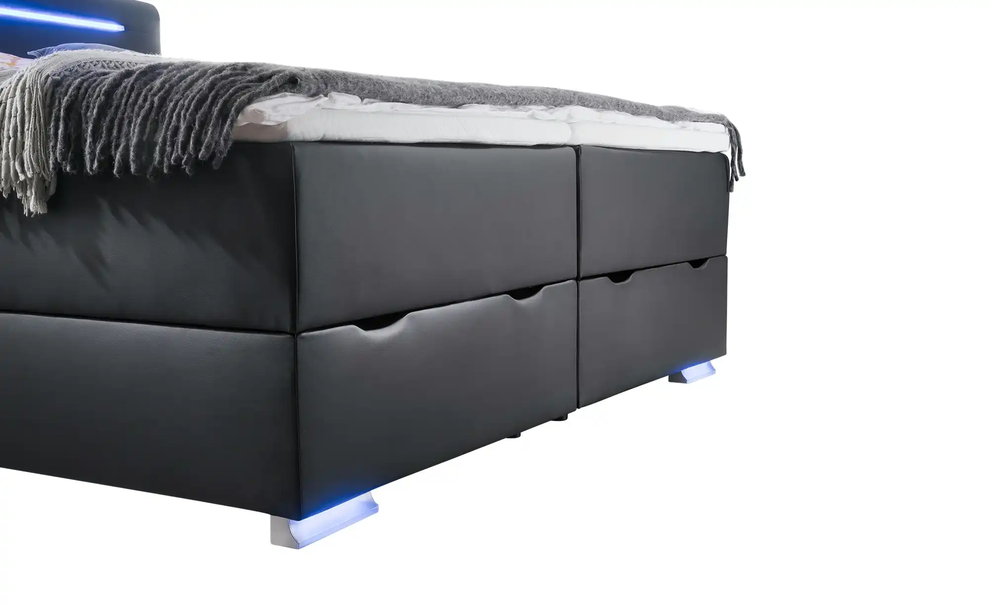 Boxspringbett