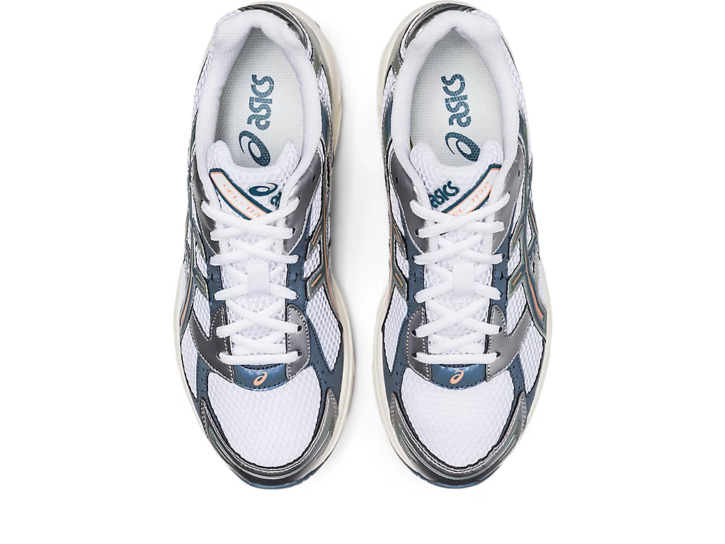 GEL-1130 - White/Ironclad