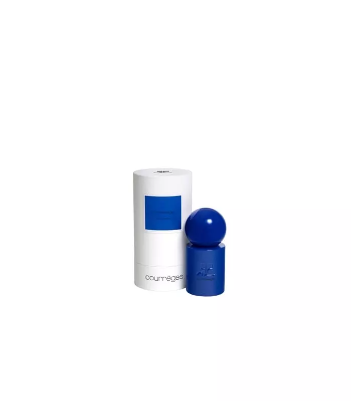 LE MESSAGER Eau de Parfum Vaporisateur