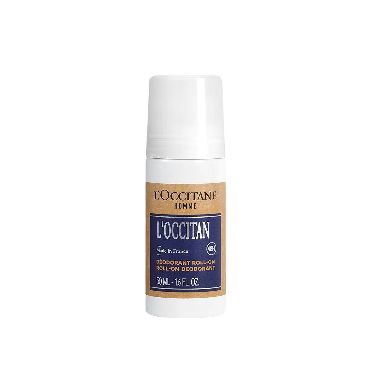 L'Occitane Loccitan Roll-on dezodorantas