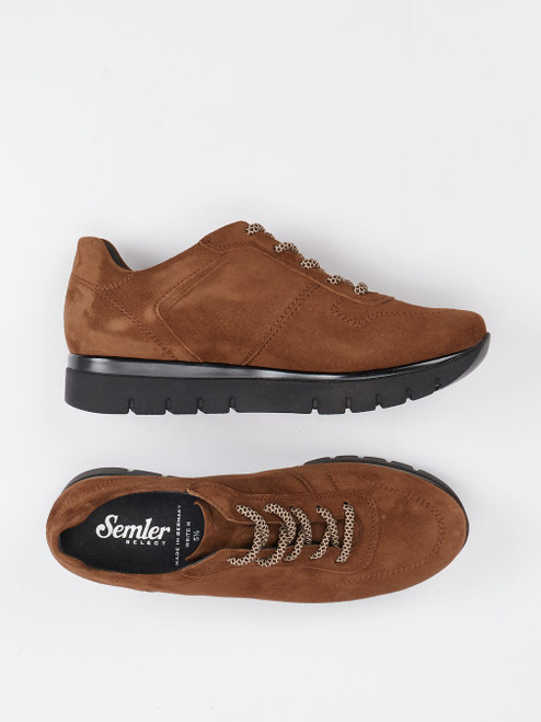 Schnürschuh-26612890015 Semler