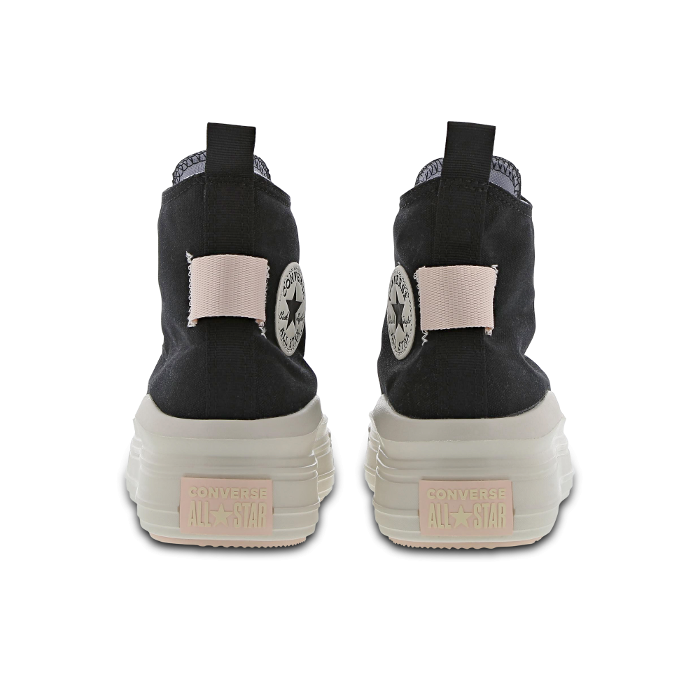 Converse CTAS Move Platform High A07105C / schwarz