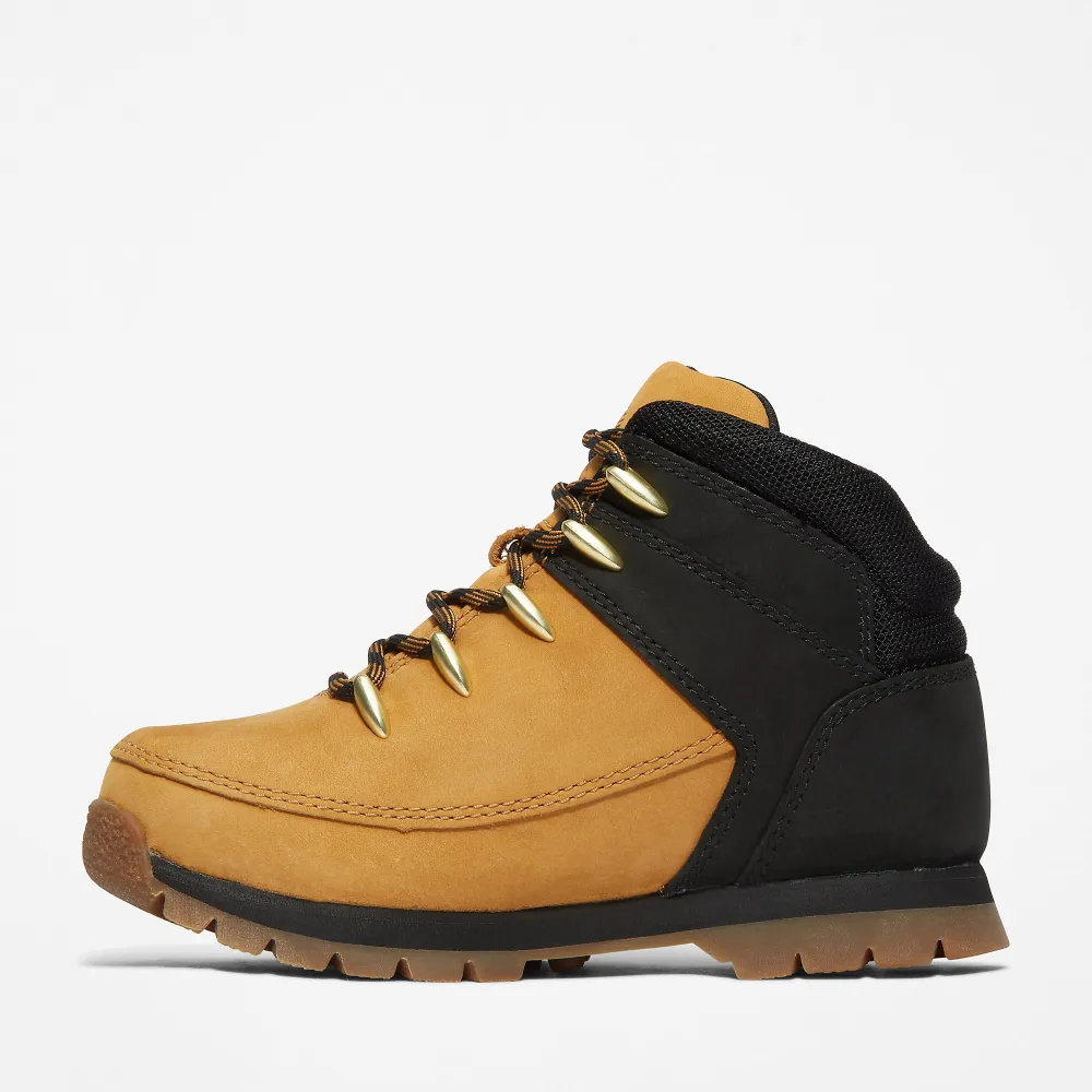Timberland Euro Sprint TB0A1NLB2311 / gelb