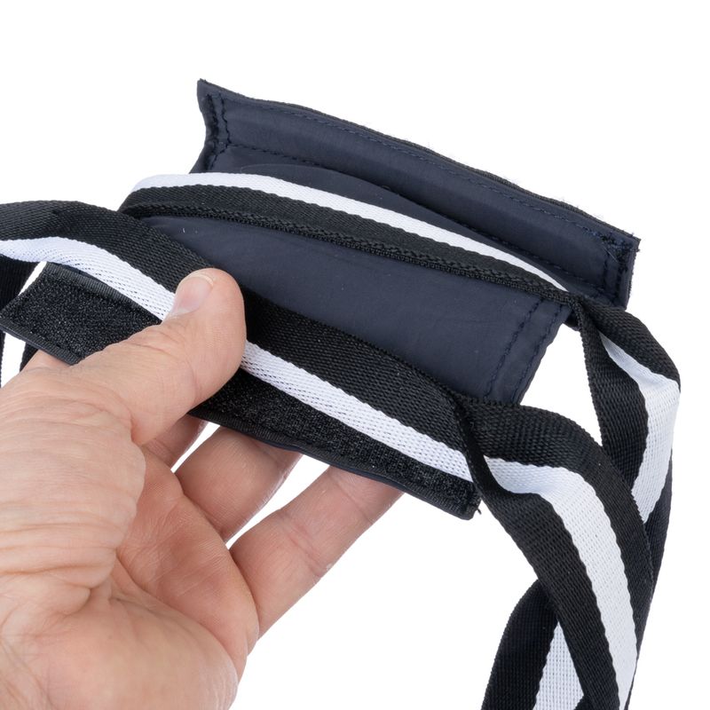 TIAKI 2-in-1 Schultertasche für Hunde zu TOP-Preisen | bitiba %