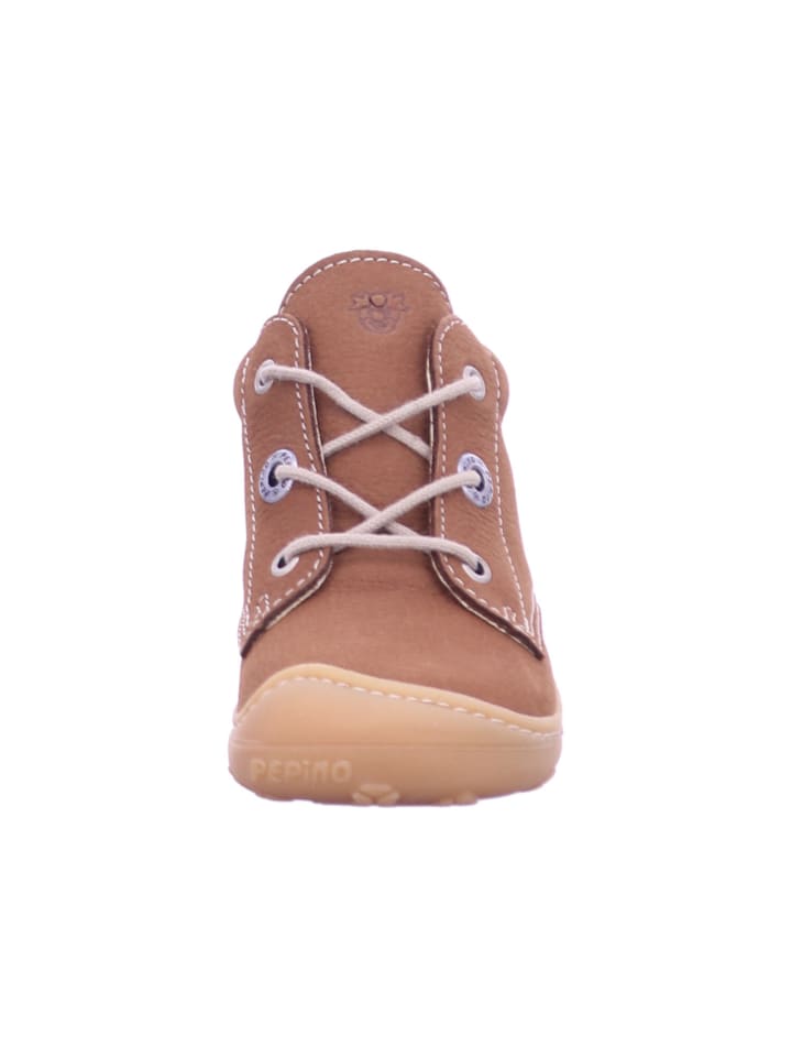 PEPINO Jungen- Halbschuhe Cory in Braun günstig kaufen