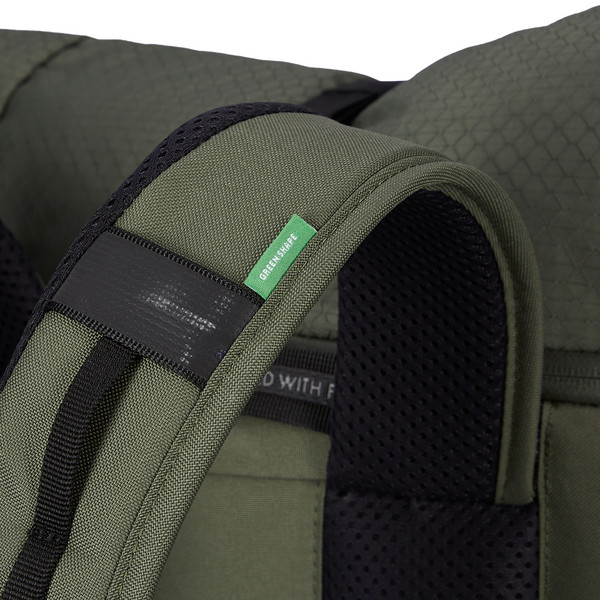 CYCLIST PACK Unisex - Fahrradrucksack