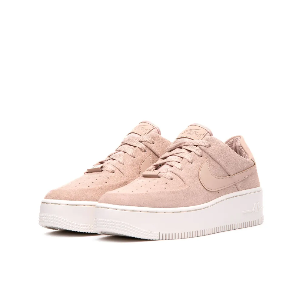 Nike Air Force 1 Sage Low AR5339-201 / pink