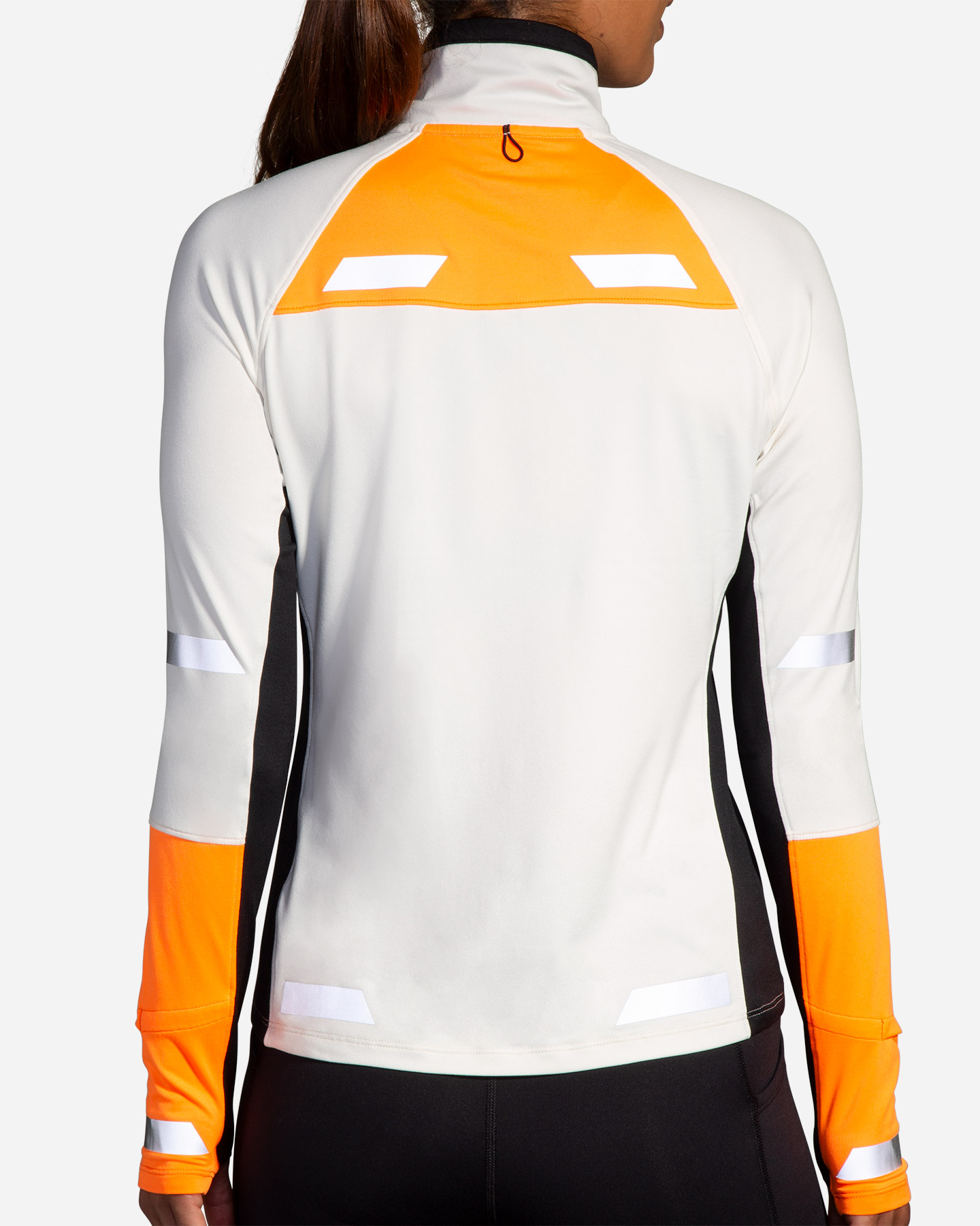 Maglia Running Brooks Run Visible W 221686167