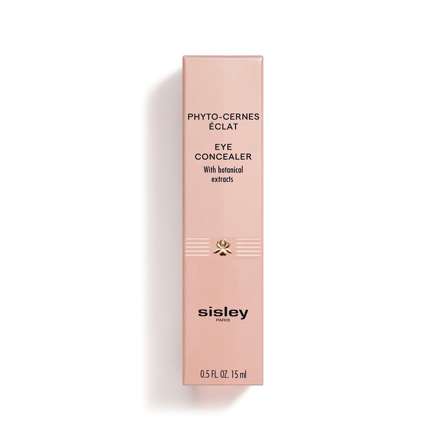 Sisley Phyto-Cernes ragyogás