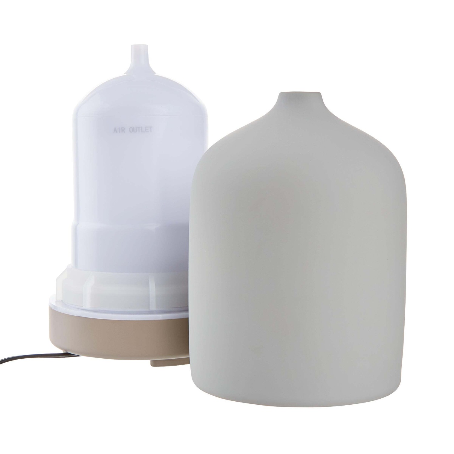 CLOUD NINE Aroma Diffuser Höhe 16cm