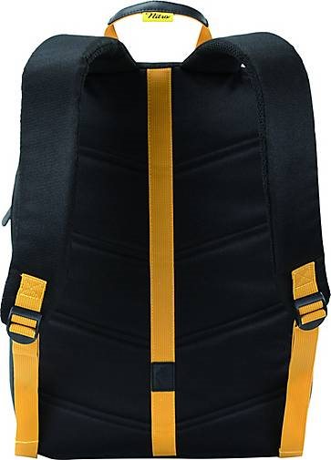 NITRO Urban Classic Rucksack 45 cm Laptopfach