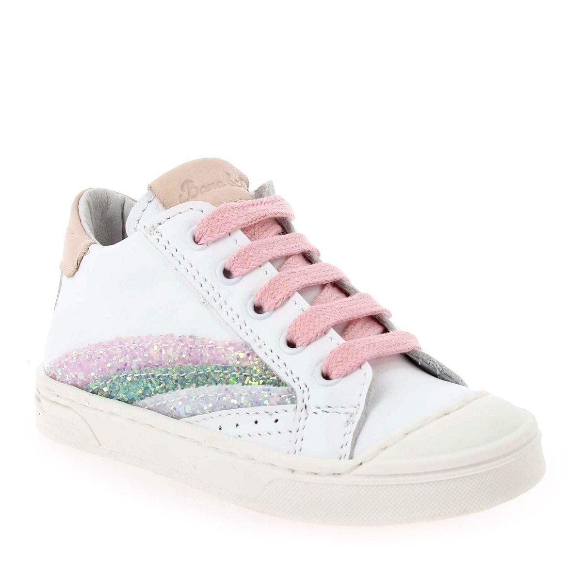 Bana & Co   23132045 - Blanc Rose
