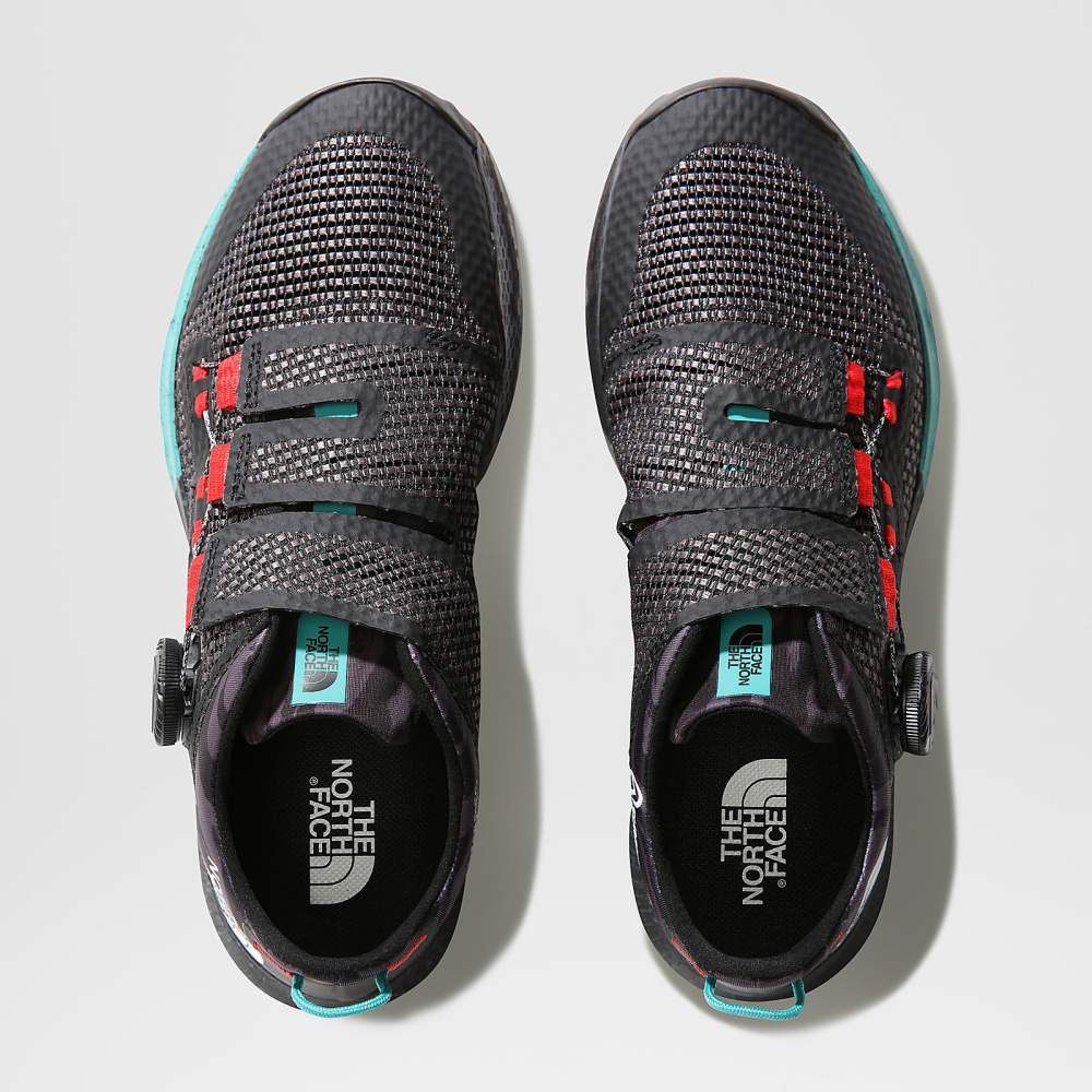 The North Face Summit Cragstone Pro NF0A5LXAKX9 / schwarz