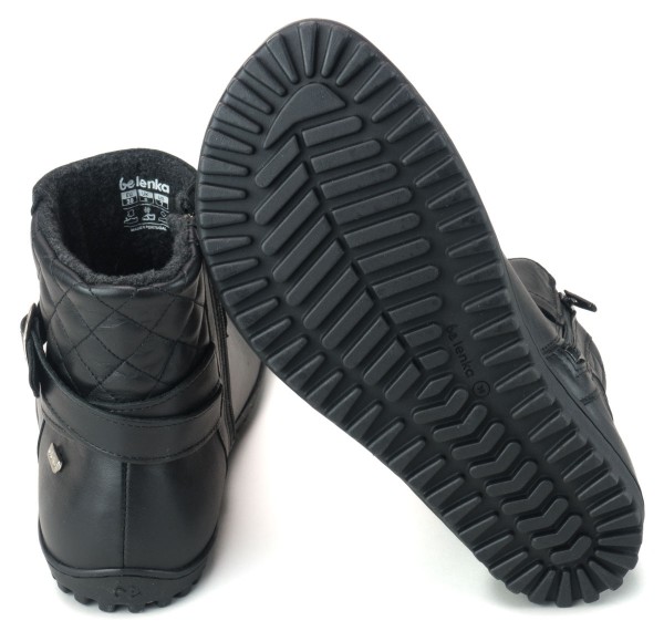 BeLenka |a ~ Diva ~ All Black