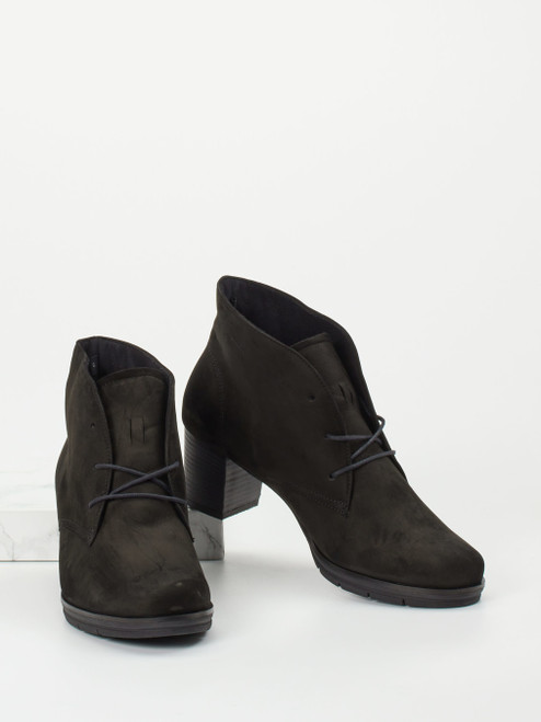 Schnürstiefelette-27510090312 Semler
