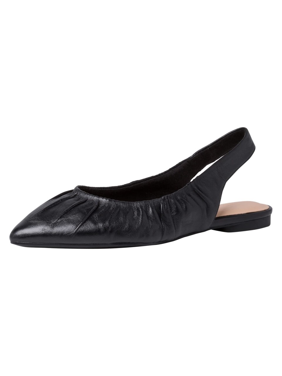TAMARIS Ballerinas bunt Da.-Sling