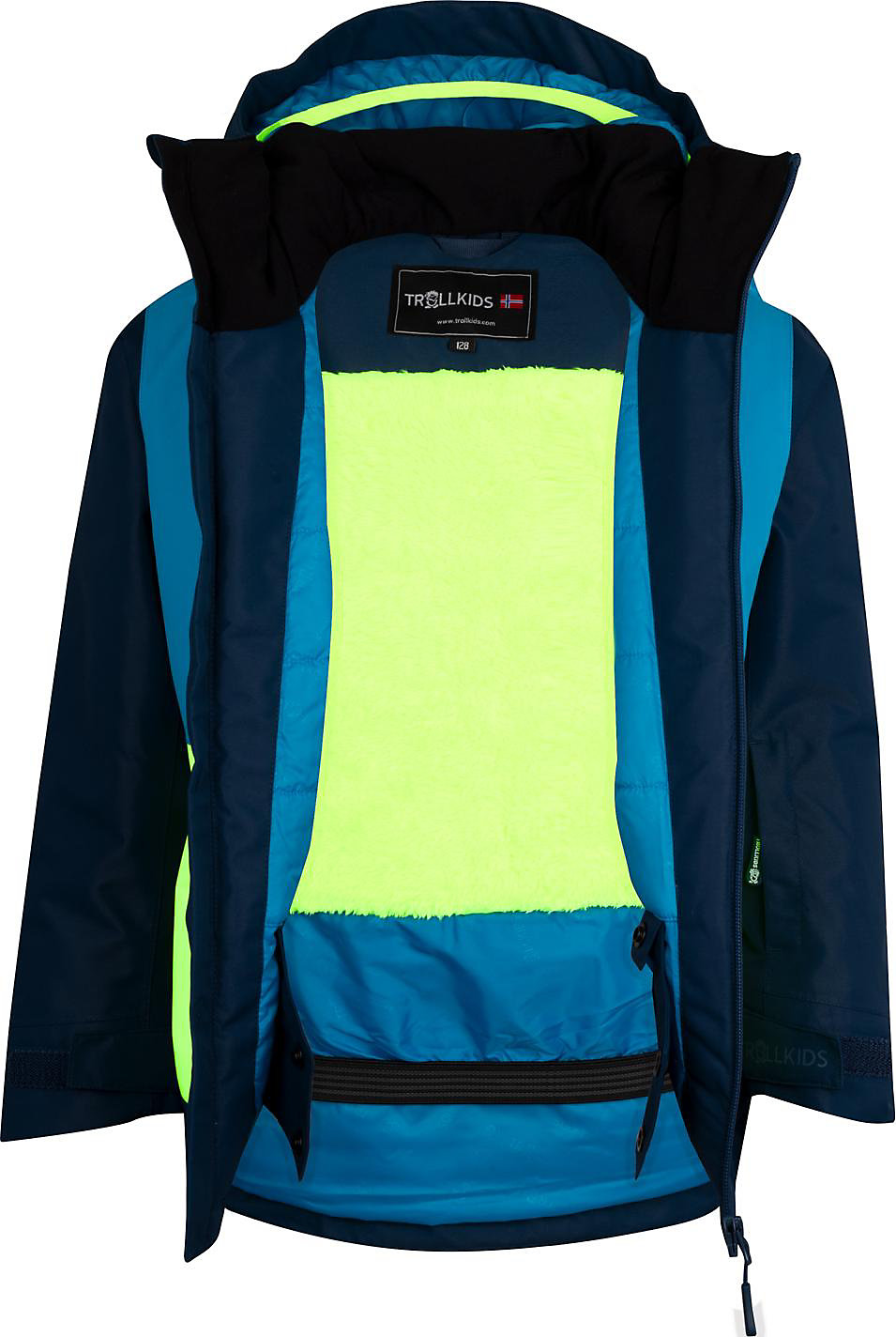 Athletic Jacket