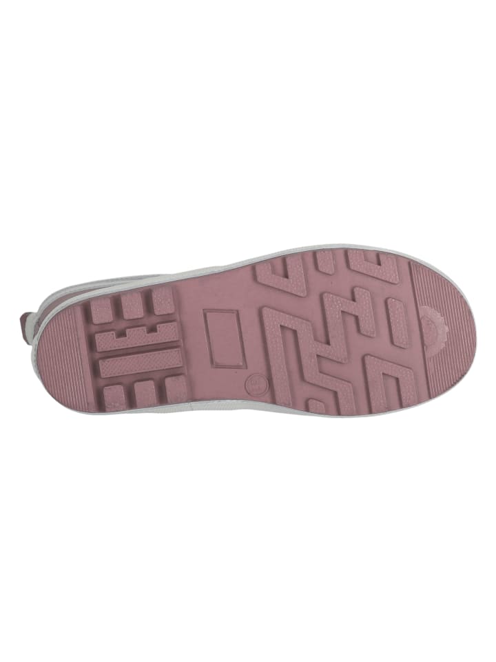 Zigzag Gummistiefel Rubber Boot BOX in 4228 Woodrose günstig kaufen
