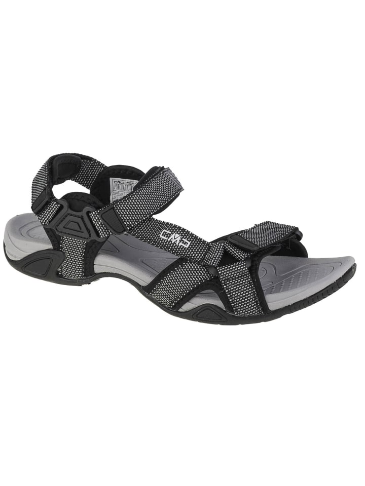 cmp CMP Hamal Hiking Sandal in Schwarz günstig kaufen