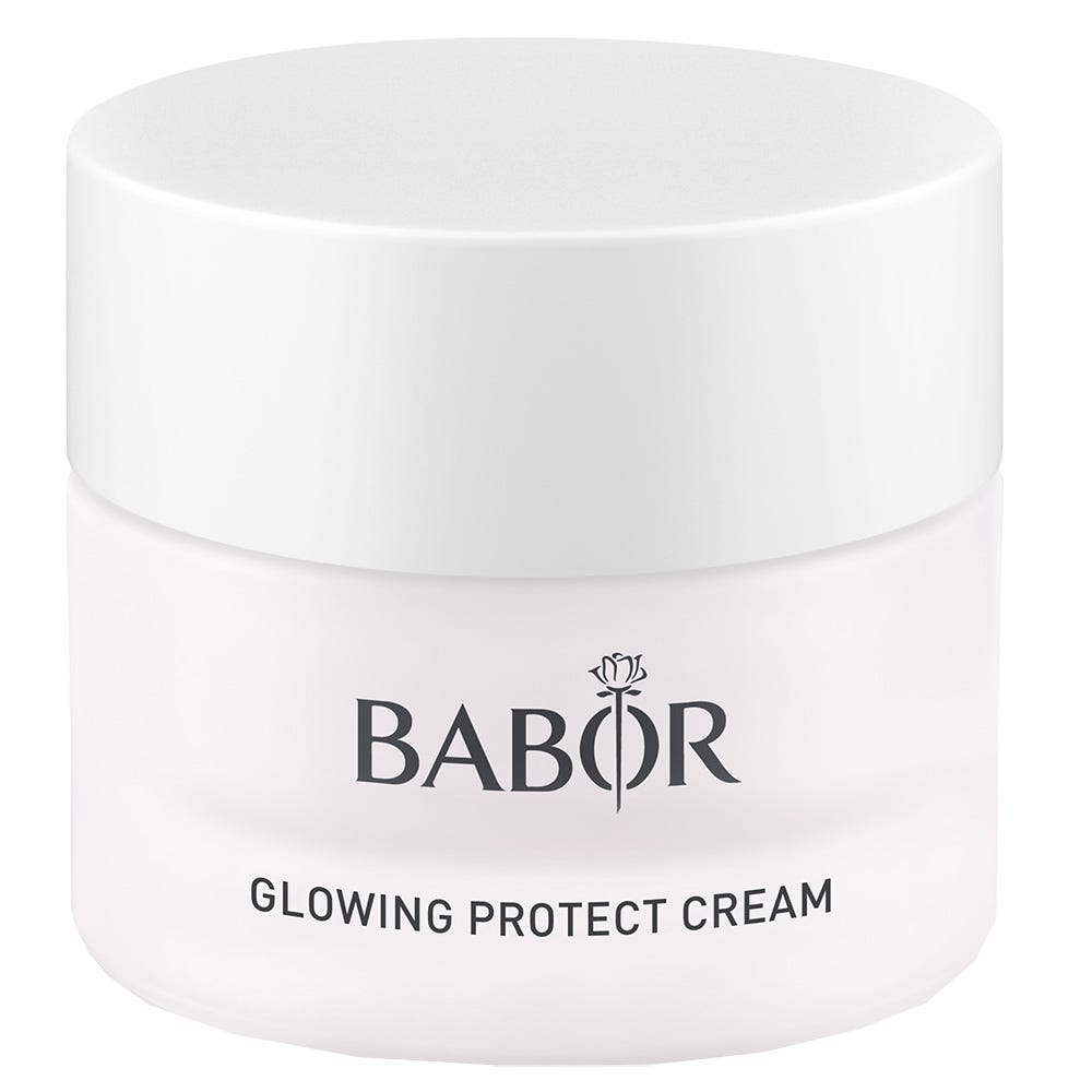 BABOR SKINOVAGE Glowing Protect Cream 50 ml