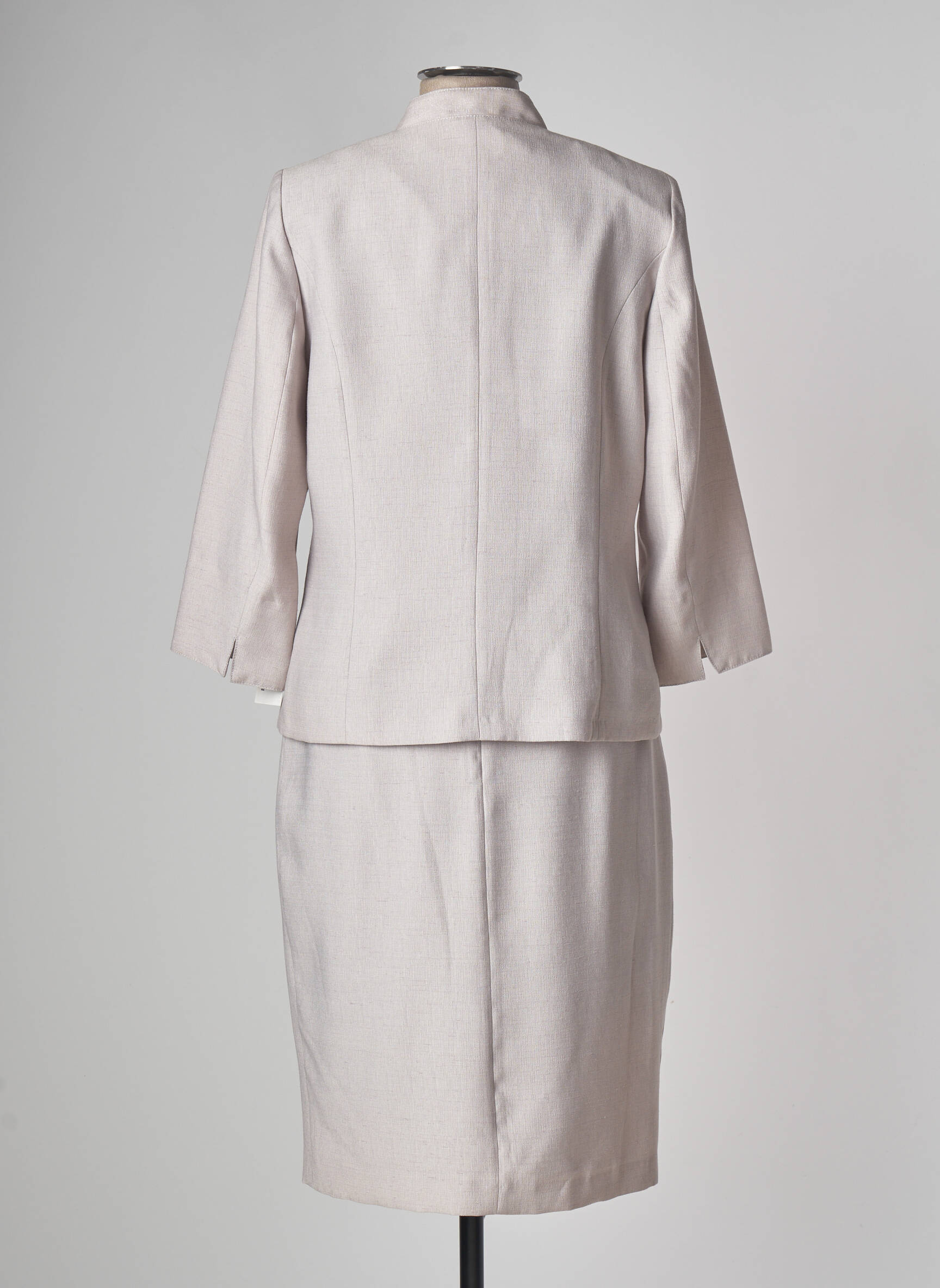 France Rivoire Ensembles Jupe Femme couleur gris