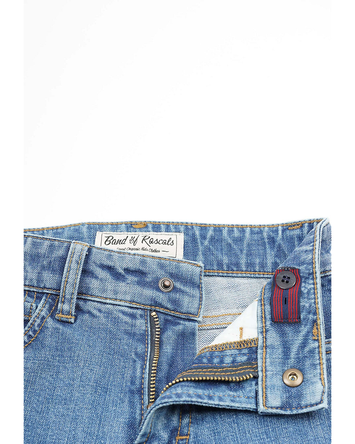Jeans Slim Fit Jeanshosen
