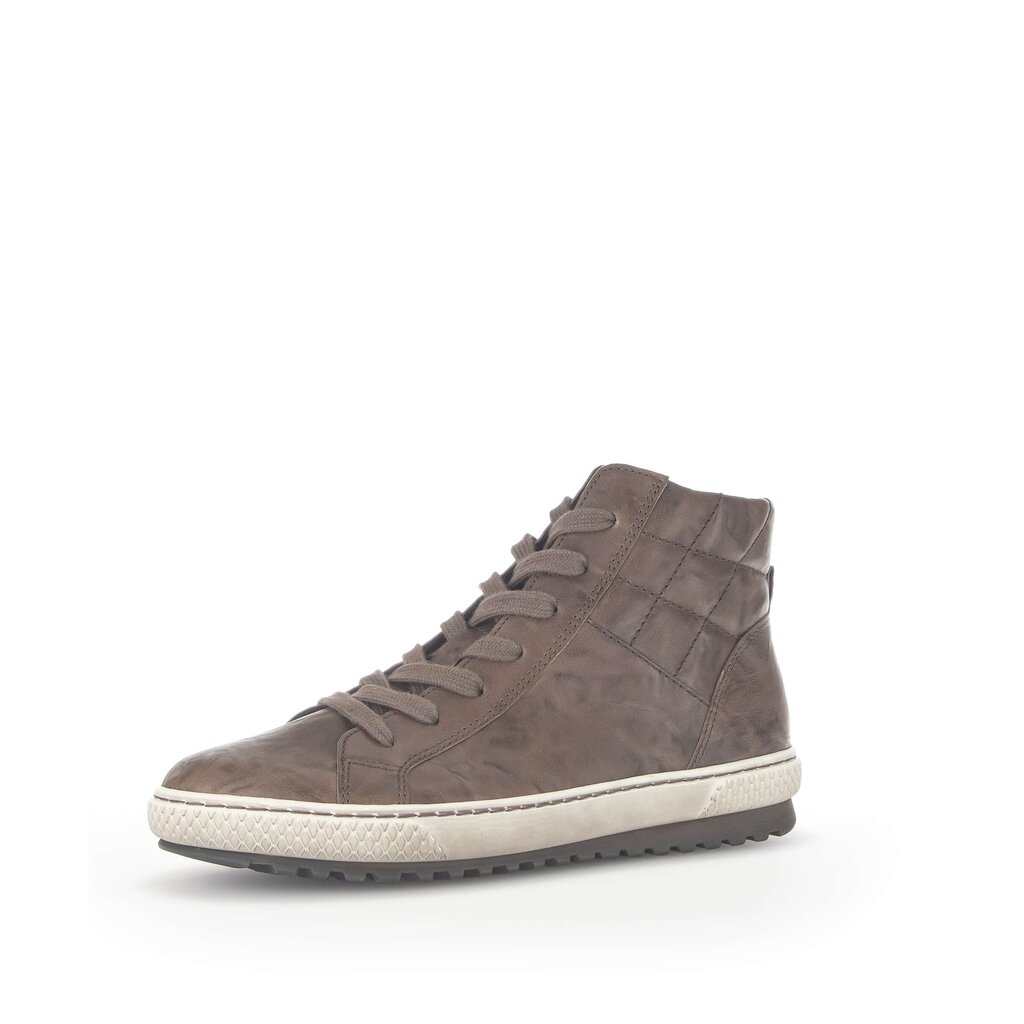 Gabor fashion Sneaker high braun