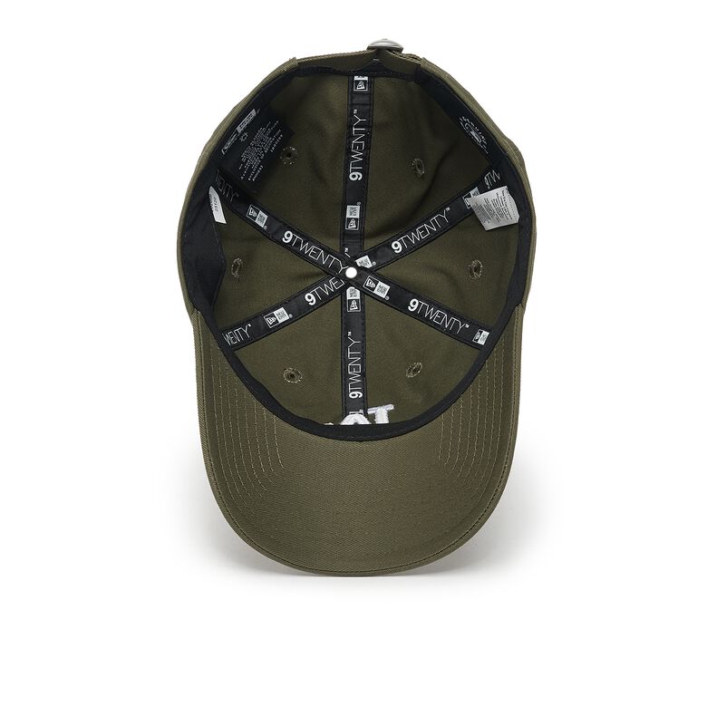 New Era League Essential 9Twenty® Los Angeles Dodgers novwhi