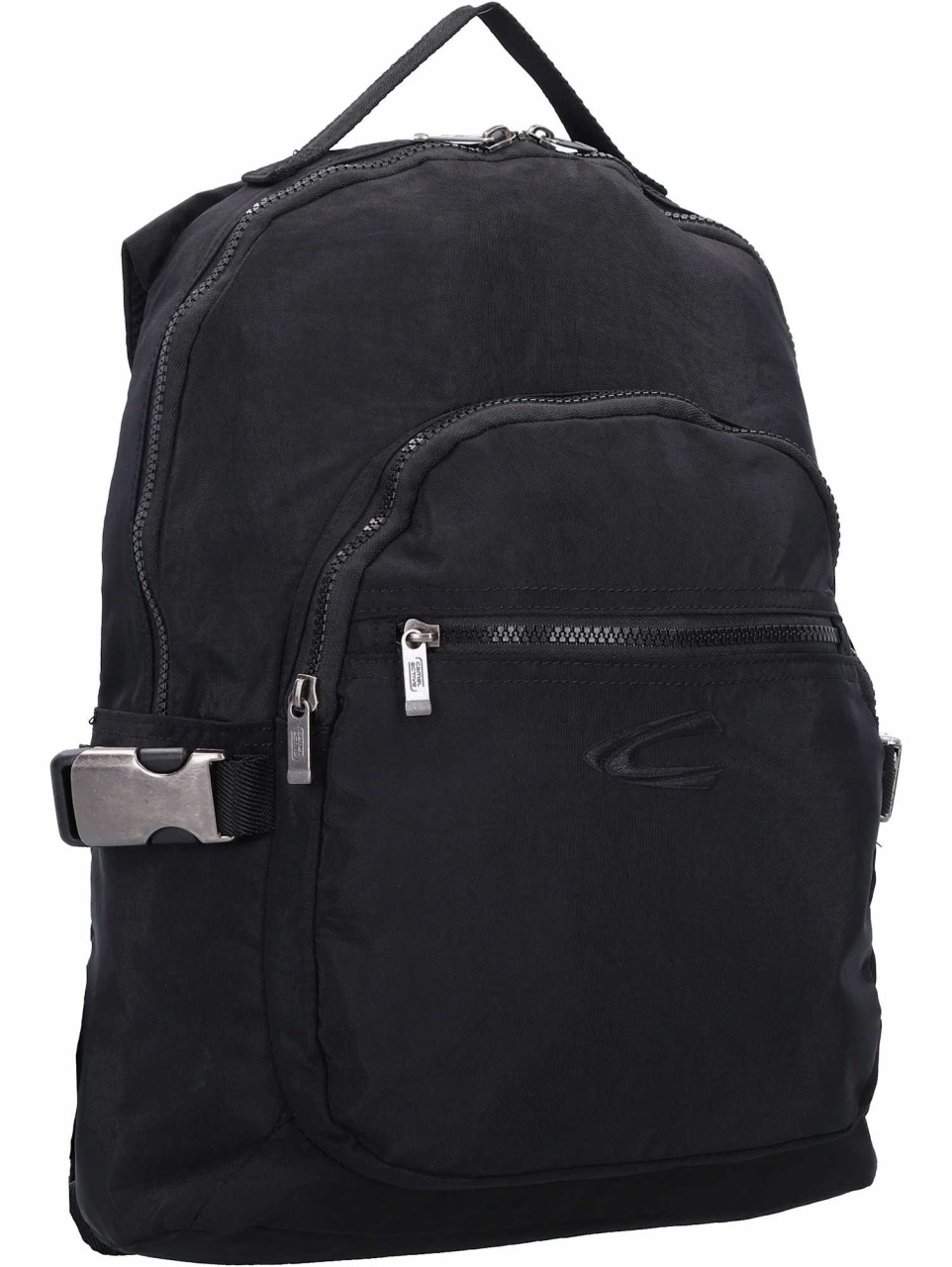 CAMEL ACTIVE Handtaschen schwarz