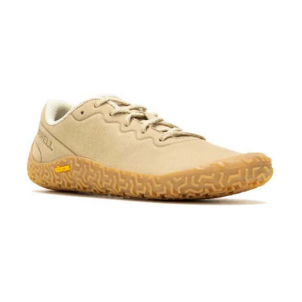 Merrell Vapor Glove 6 Leather J068212 / braun