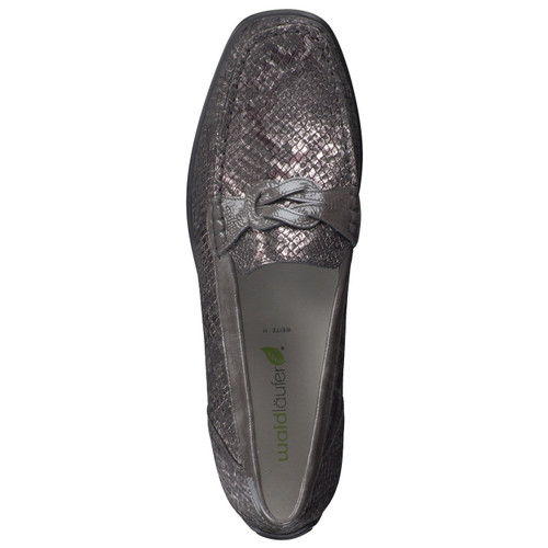 Slipper-25614290010 Waldläufer