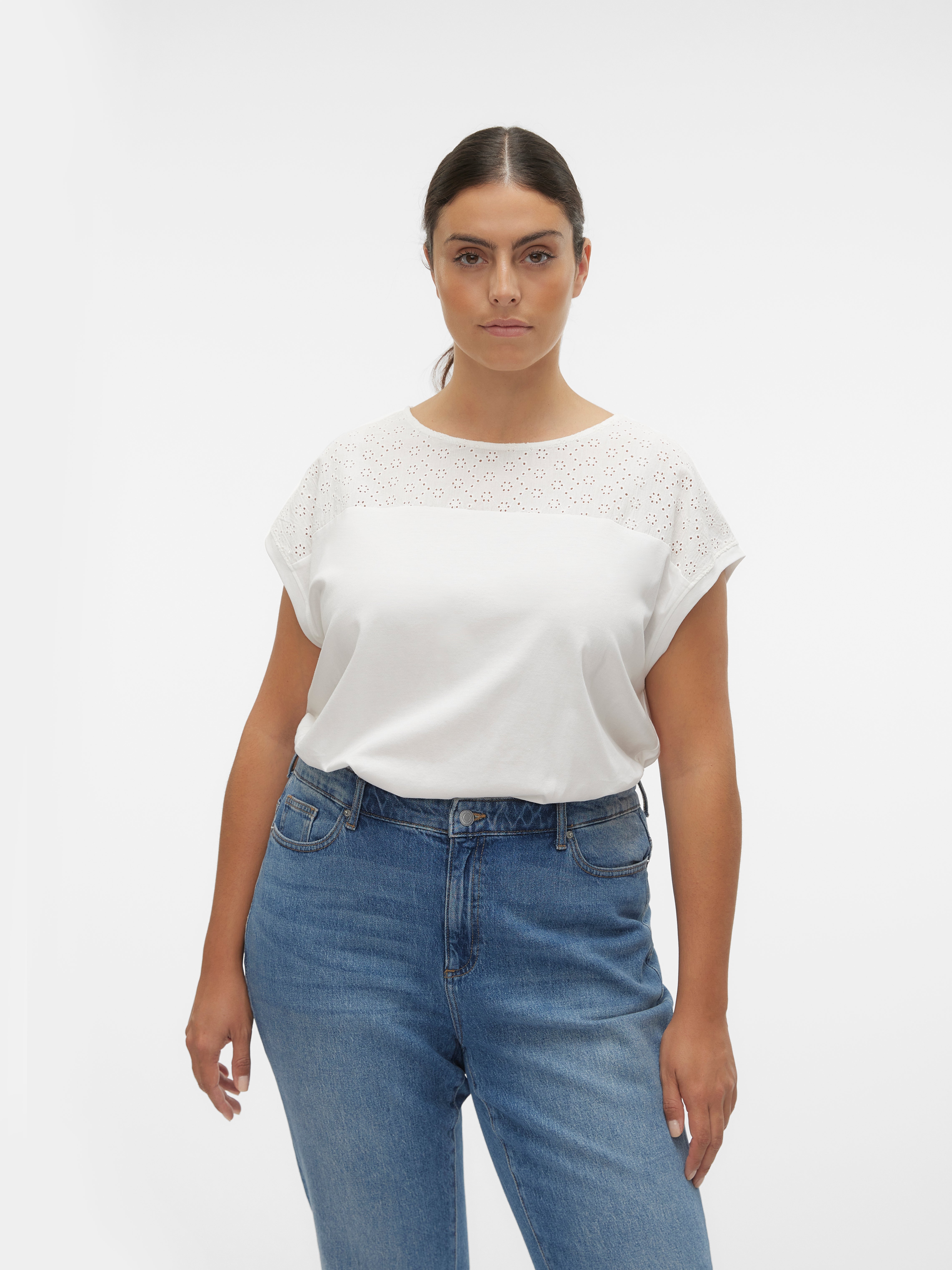 VMCKAYA Top