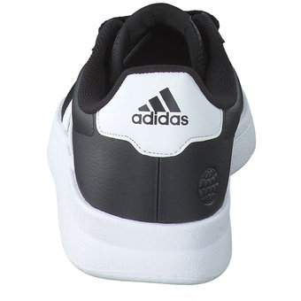 adidas Breaknet 2.0 Sneaker in schwarz
