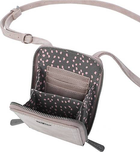 Fritzi aus Preußen Fritzi08 Jozy Vintage Handytasche 10 cm