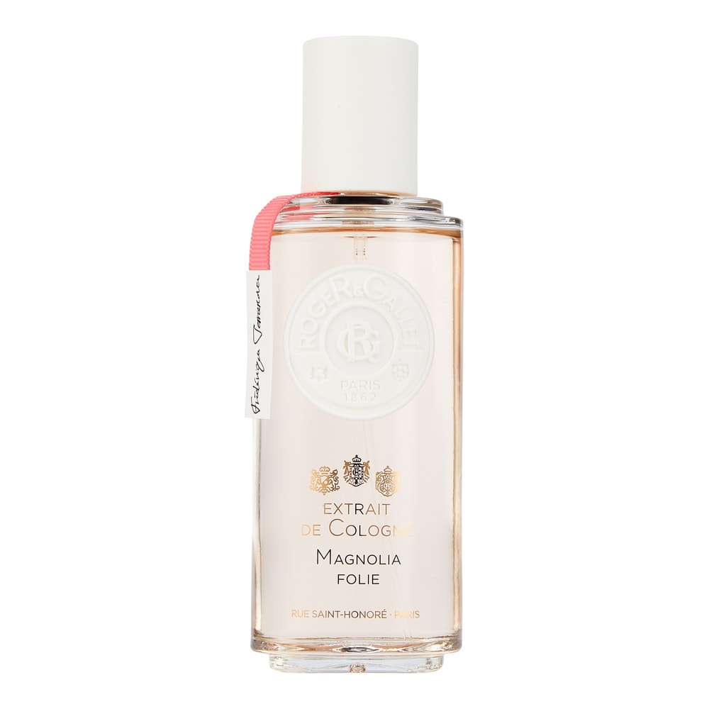 Roger & Gallet Magnolia Folie Extrait de Cologne