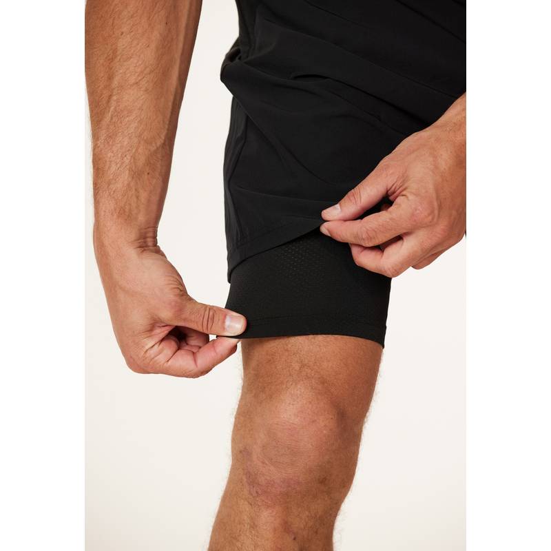 Endurance Macquire Shorts Herren